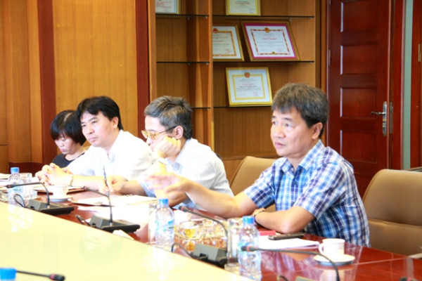 Viglacera tiếp tục tái cơ cấu, đẩy mạnh công tác xuất khẩu – khẳng định thương hiệu Việt trên trường quốc tế